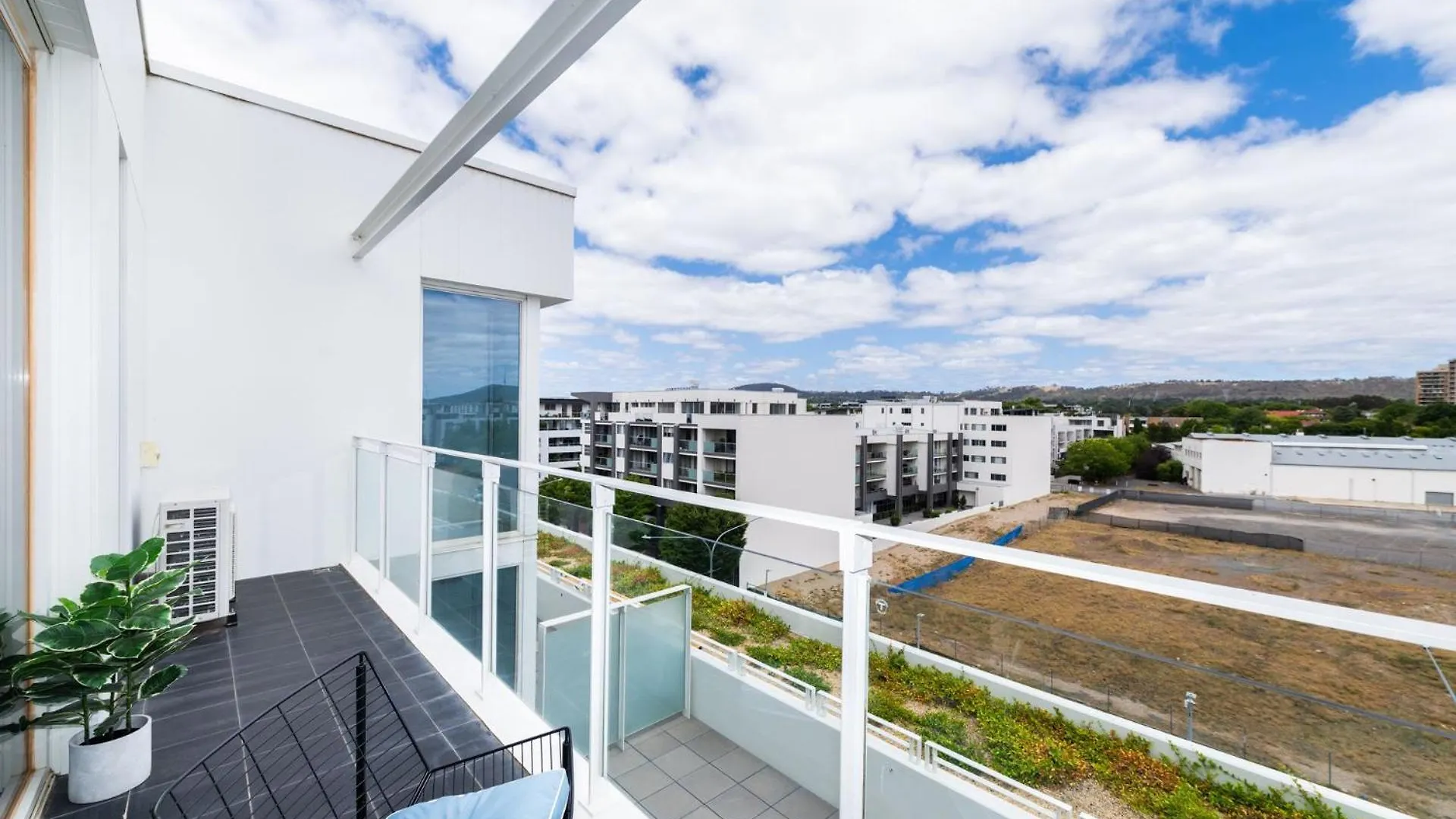 Dockside 18 Apartment Kingston Australia